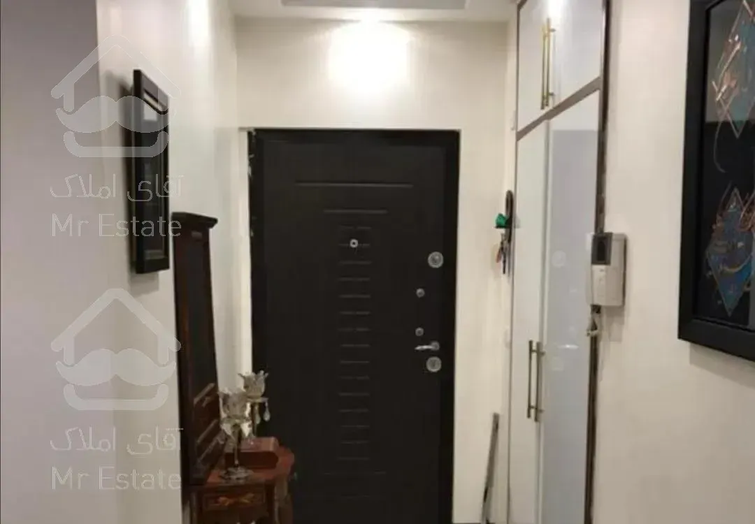 101متر دوخوابه فول امکانات نوساز امیراباد هفتم