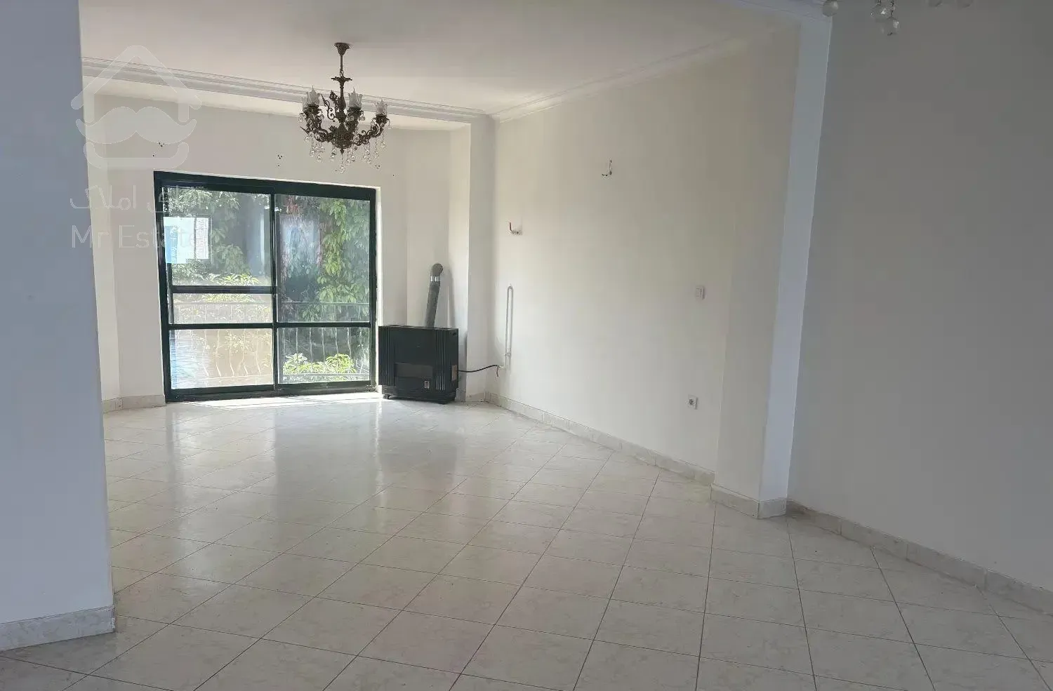 اجاره آپارتمان ۱۳۰ متر تک واحدی ولی عصر بابلسر