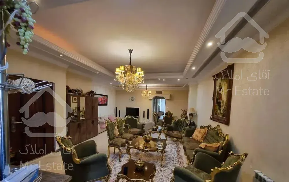 آپارتمان خ سرو رهن کامل