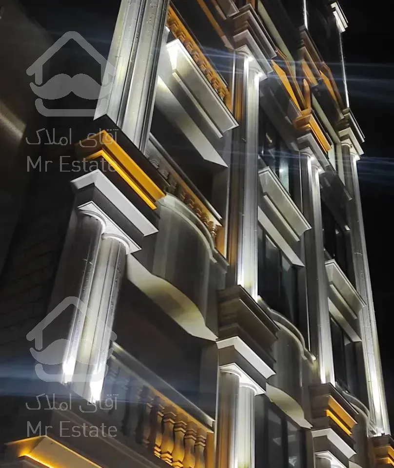 ۳ خواب / ۱۵۰ متری / گلشهر / آپشنال