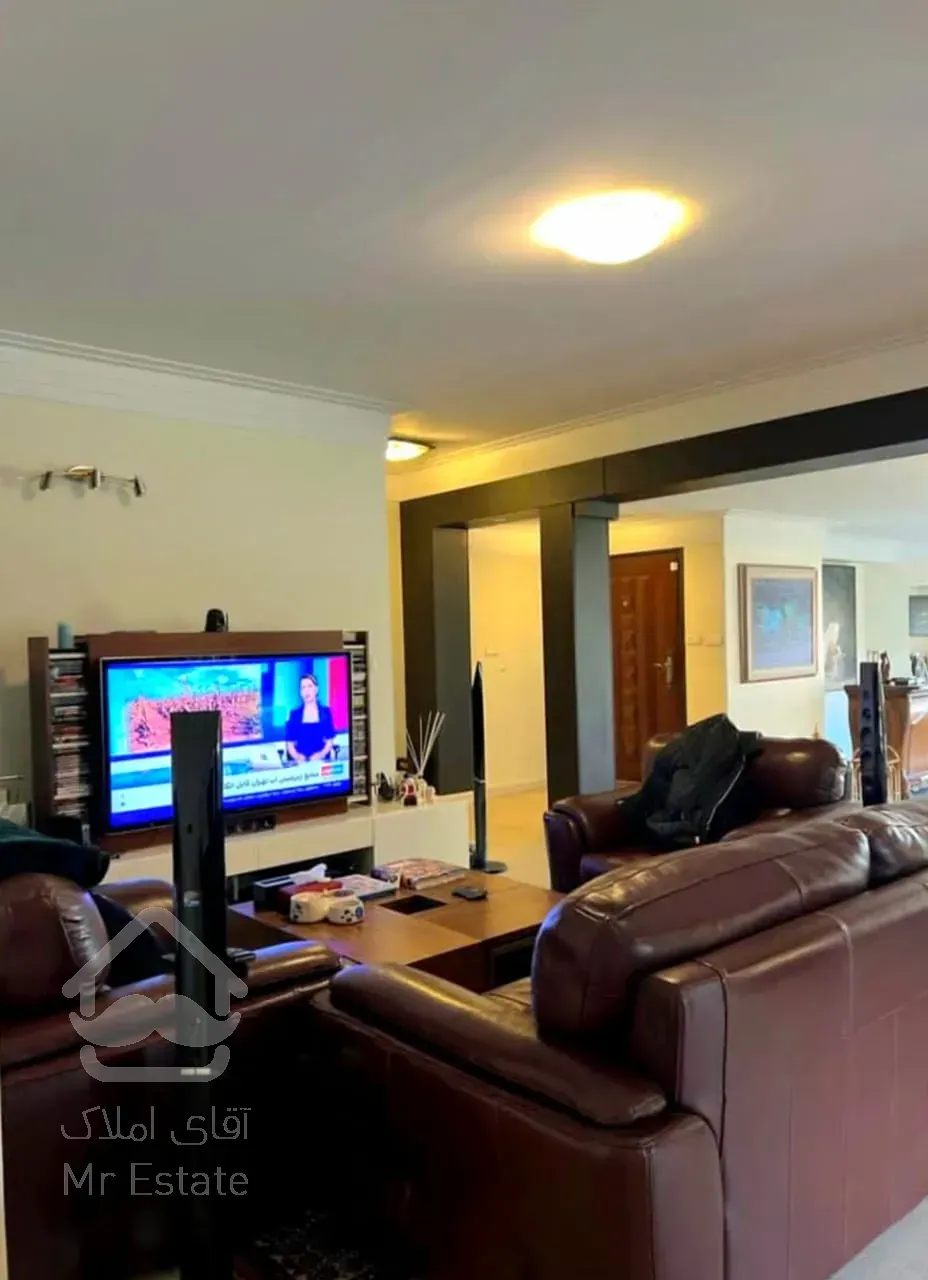 فروش اپارتمان 150 متری ولنجک