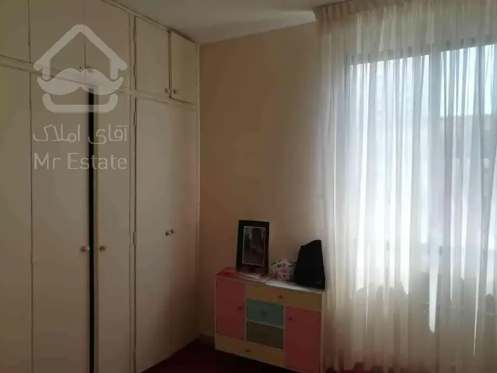 ایت الله کاشانی گلها ۶۵ متر ۲ خواب