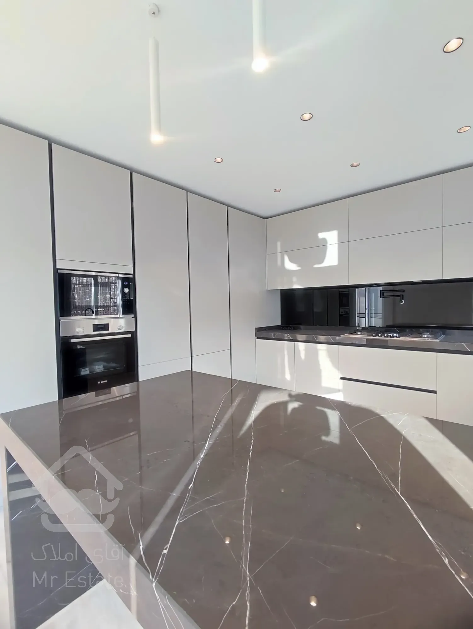 فروش اپارتمان 152 متری  ولنجک