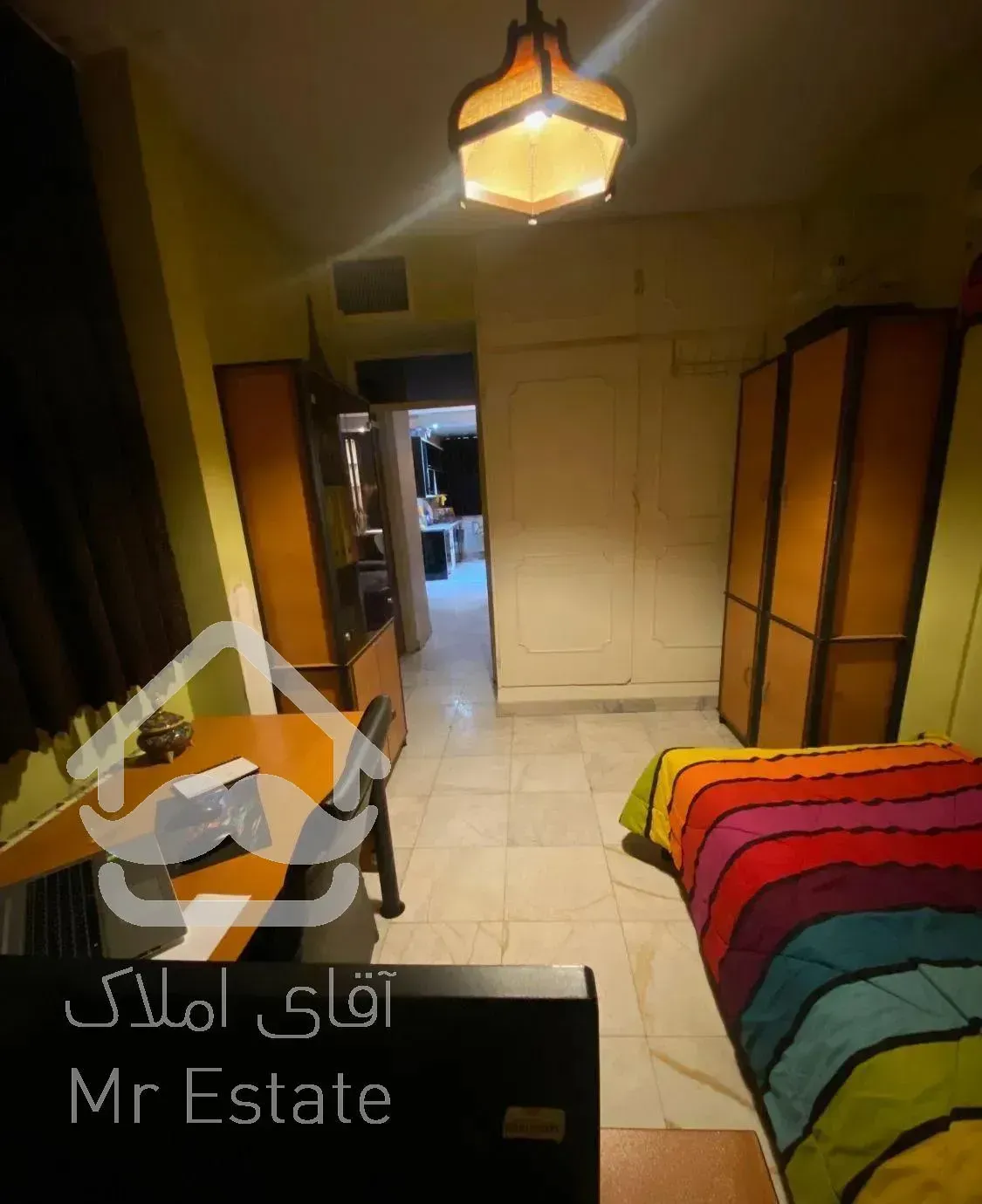 70 متر دو خواب تک واحدی شریعتی بالاتر از مطهری