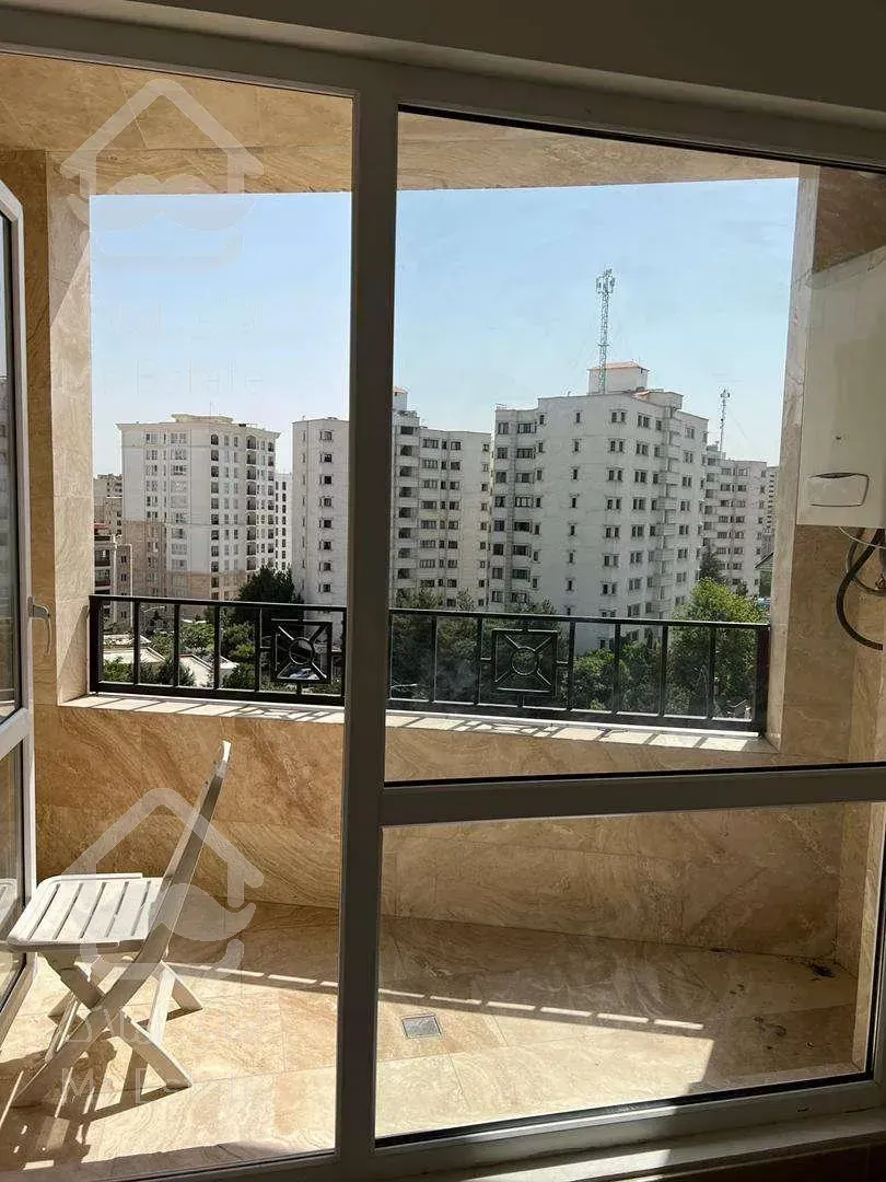 اجاره اپارتمان ۱۳۰متری در ازگل