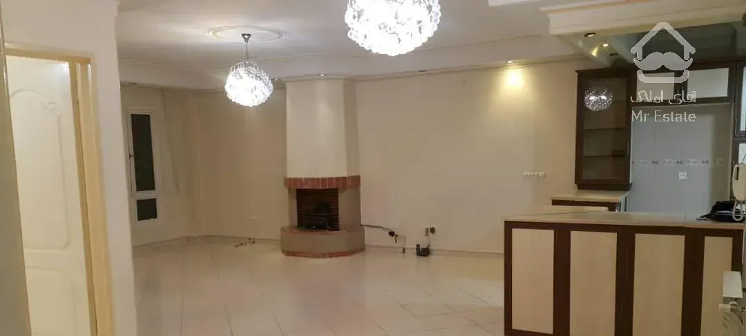 آپارتمان ۹۰ متر درکه