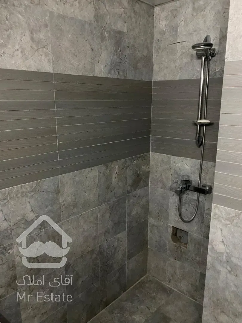 رهن اجاره اپارتمان۱۳۵متری دوخواب قدوسی غربی شیراز