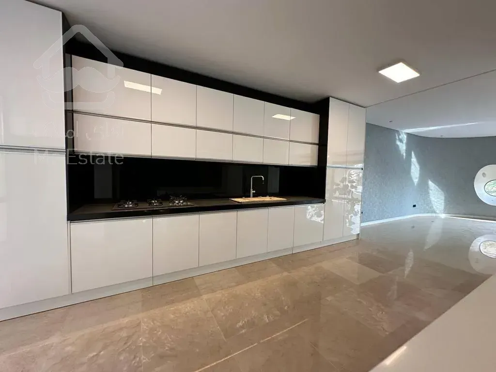 فروش اپارتمان 220 متری زعفرانیه