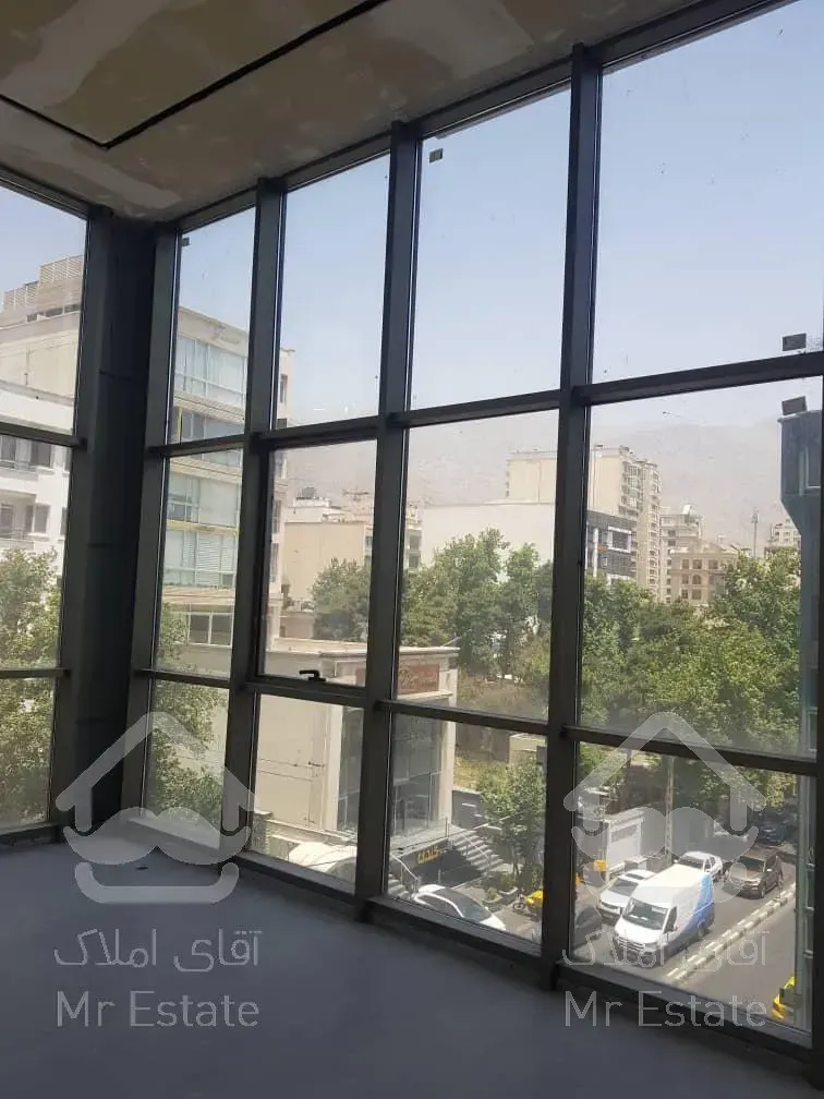 فروش دفتر کار موقعیت اداری زعفرانیه 420  متر اکازيون