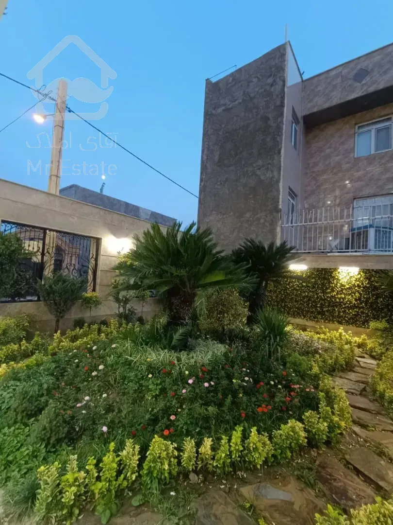 150 متر ویلایی فاز5 اندیشه