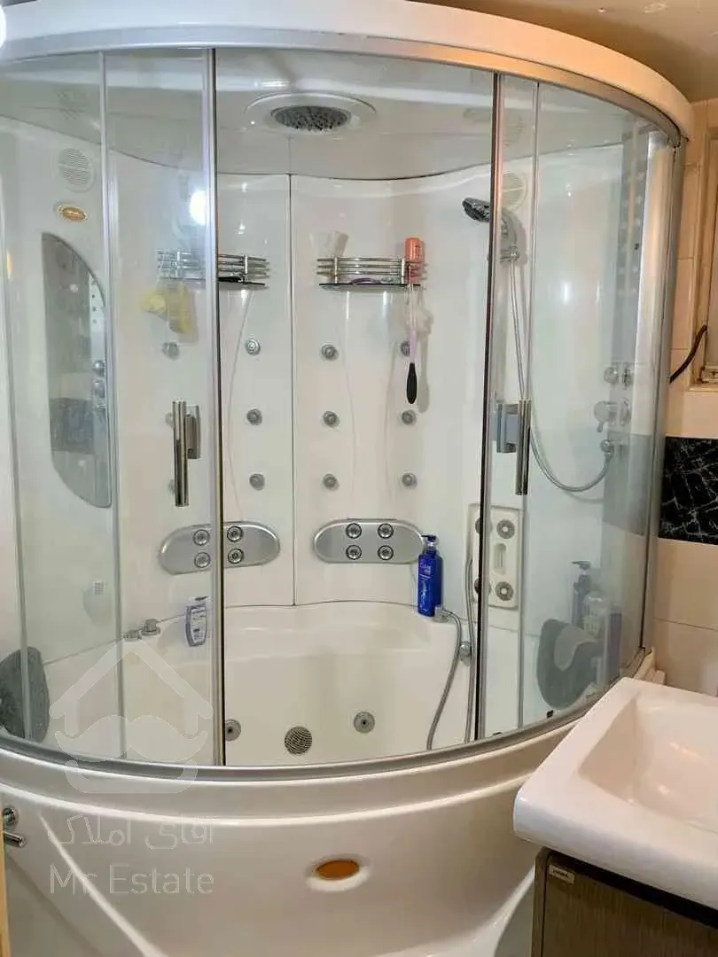 آپارتمان ۱۷۰متری سازمان برنامه شمالی