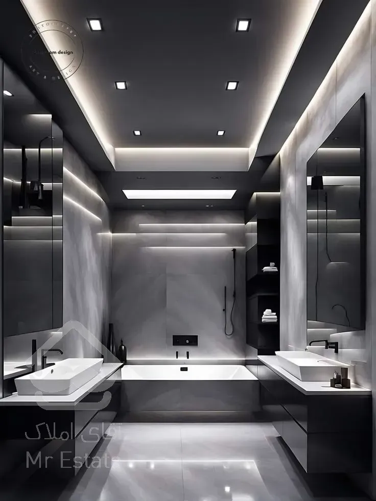 روند صعودی ارزش املاک راگا