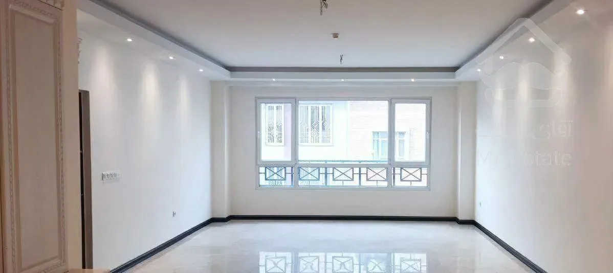 ۱۲۰متری معاوضه نرخ دولتی/وام سندی دریاچه چیتگر