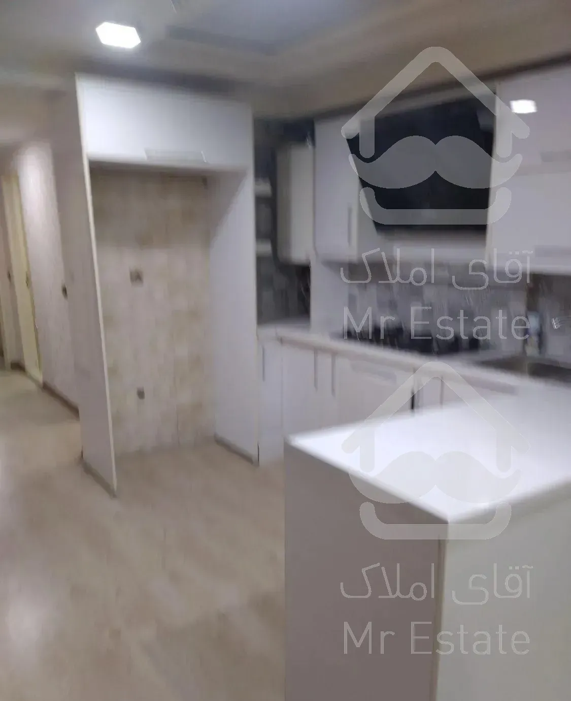 آپارتمان ۶۵متر ی ۲خواب