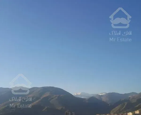 فروش آپارتمان ۱۵۰متر ۳خوابه برج مجلل کن