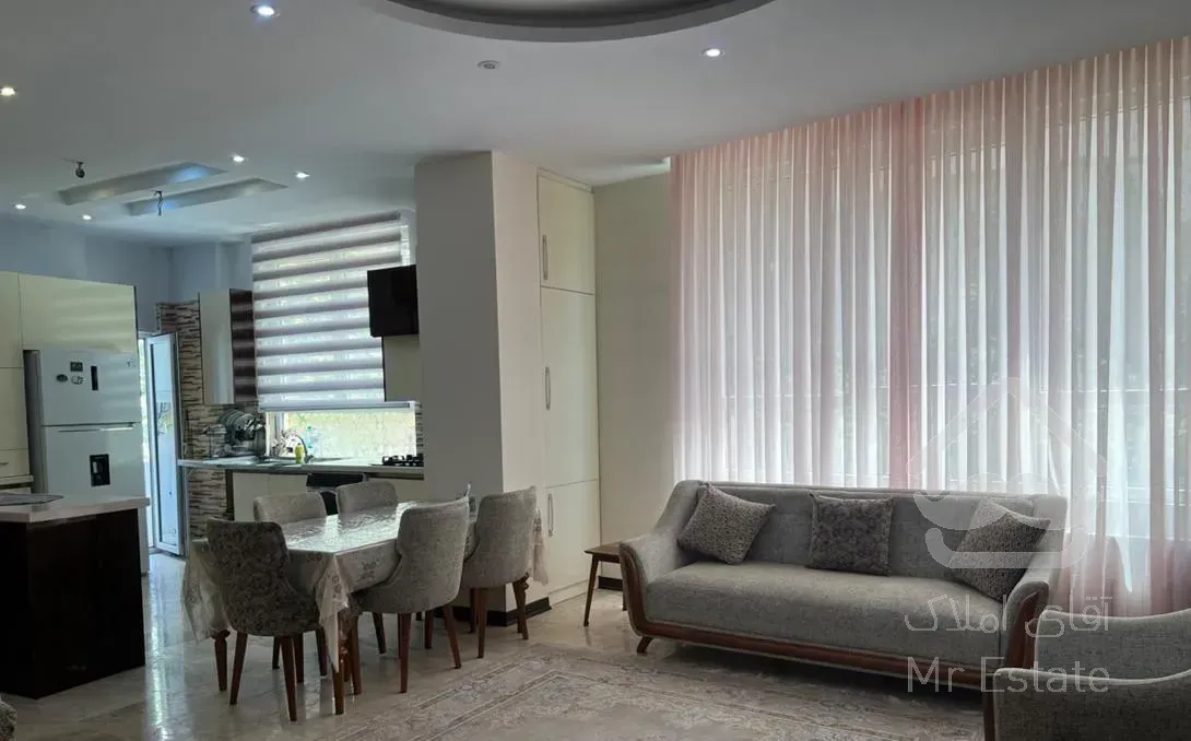 ۹۵ متر دربند مشابه نوساز