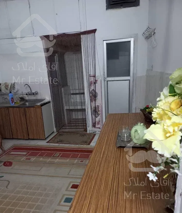 سوییت در قاسم اباد