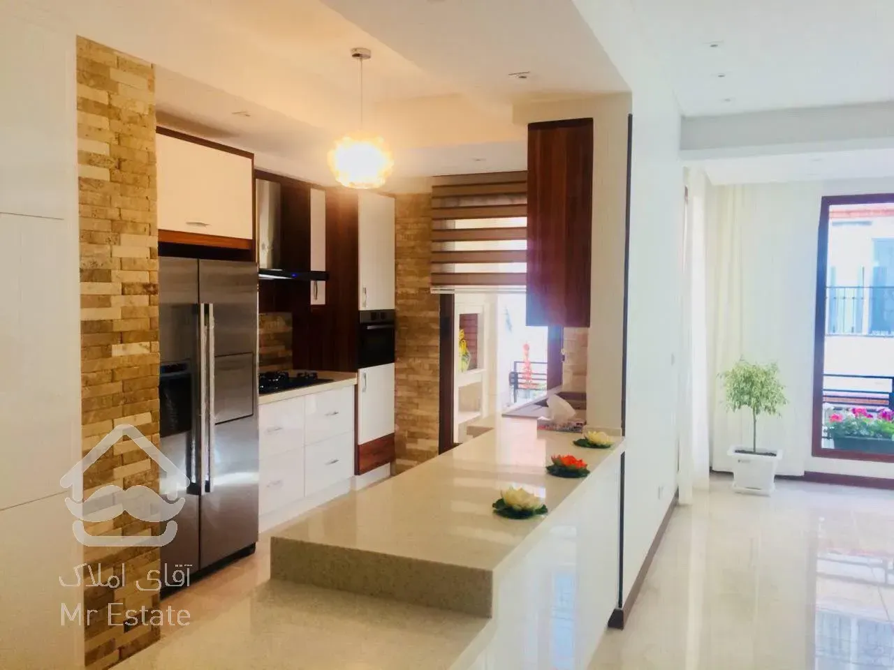 رهن و اجاره 113 متر عمار پارک مهر