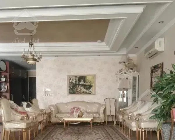 اختیاریه۱۳۰متر۲ خواب  فول امکانات فقط بپرس چند