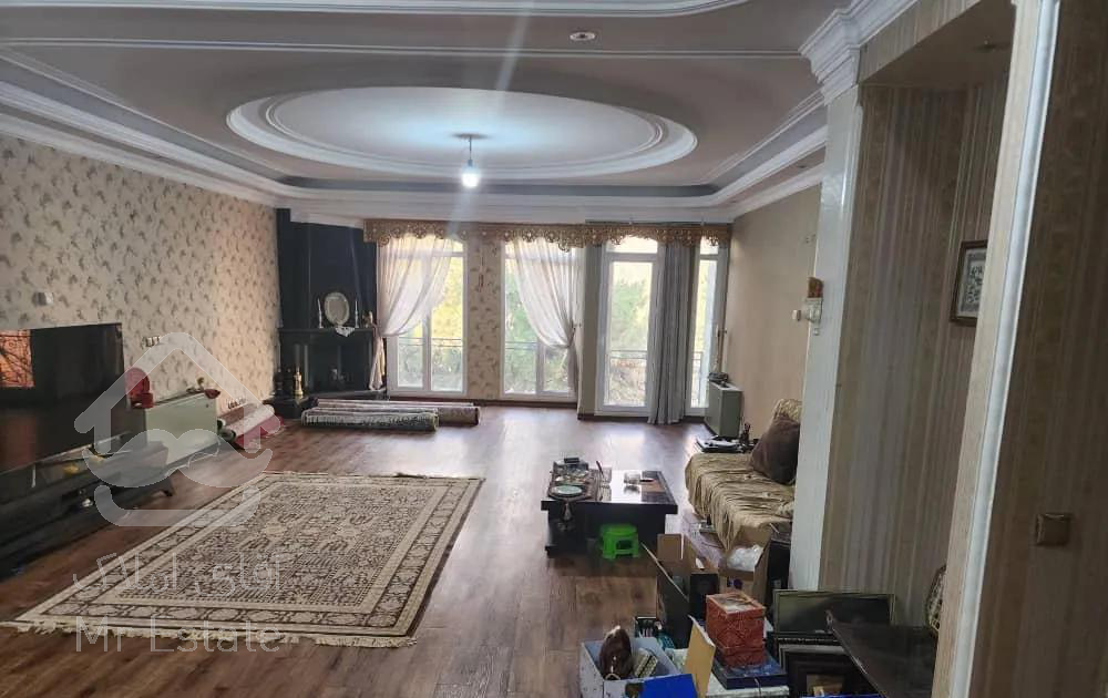 ۱۶۰ متر سه خواب /ولنجک