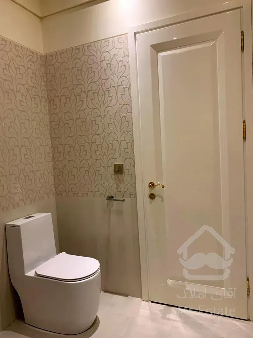 فروش اپارتمان 205 متری زعفرانیه