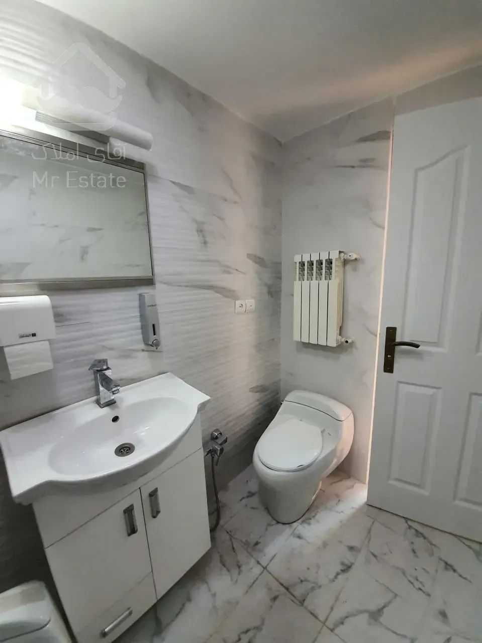 فروش 62 متر هروی