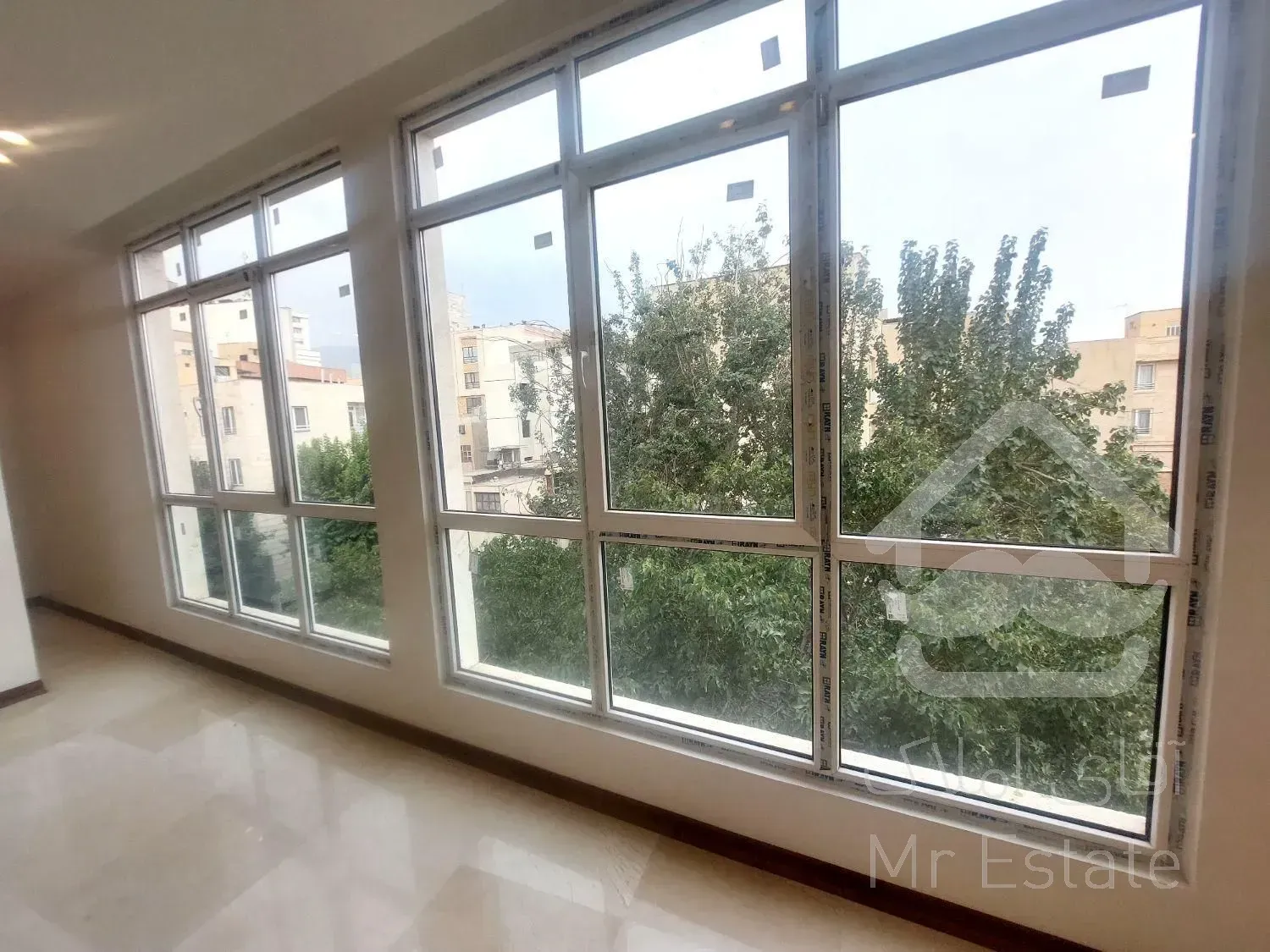 اجاره آپارتمان 110 متر/2خواب/جنت آباد جنوبی