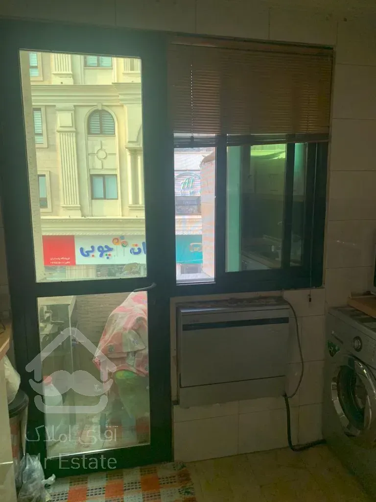 اجاره 120 متر هروی