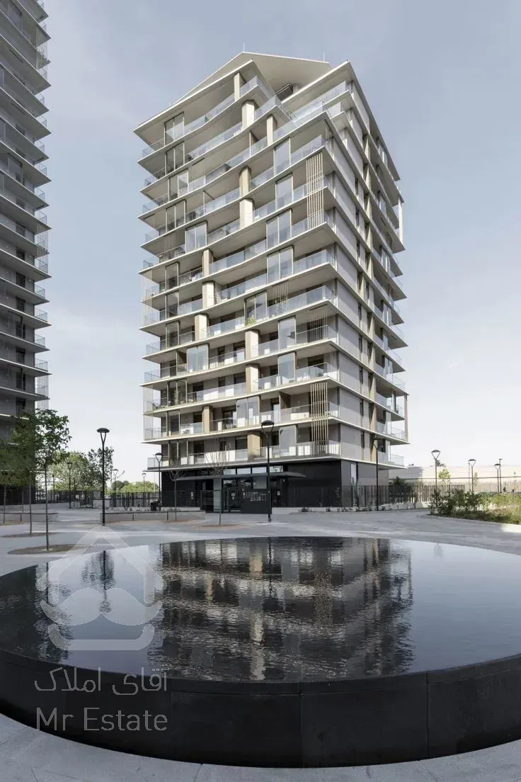 فرصت فوق العاده برای سرمایه گذاری در منطقه 22