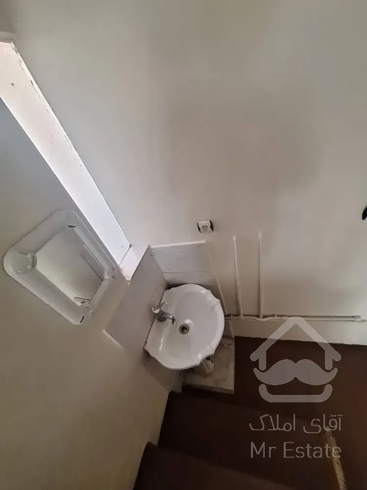 فروش یک واحد خانه کلنگی