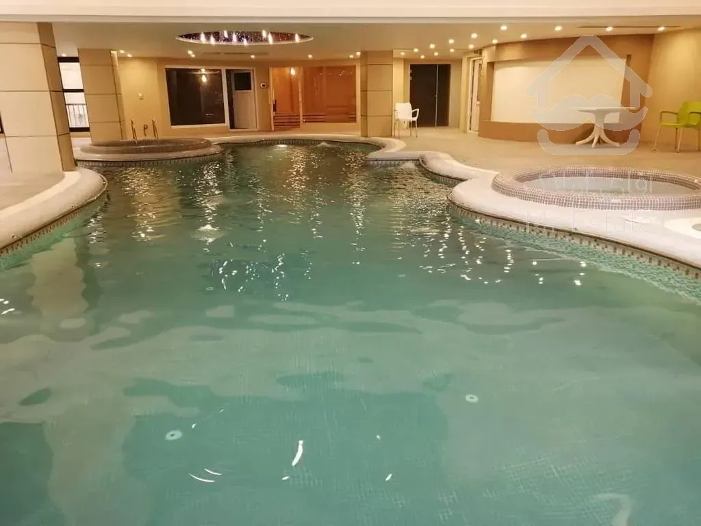 فروش 330 متری آجودانیه