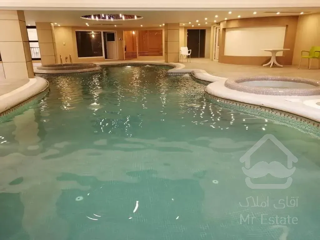 فروش 120 متر مسکونی پاسداران