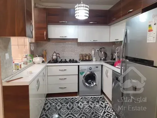 فروش آپارتمان ۸۰ متری در باغ فیض