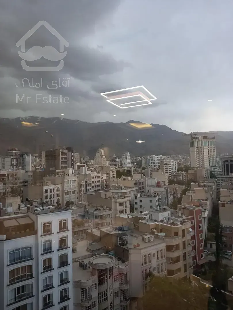 فروش اپارتمان 311 متری زعفرانیه