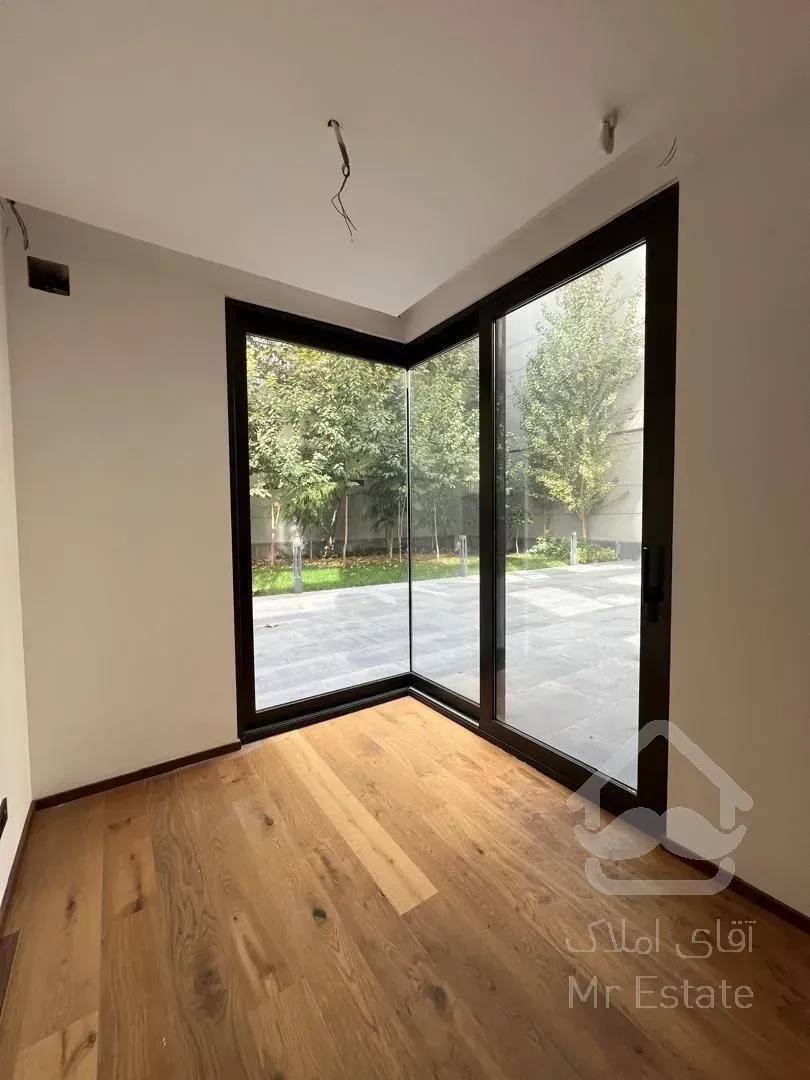 فروش اپارتمان 260 متری زعفرانیه