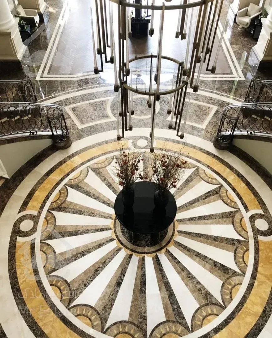 اجاره آپارتمان 90 متر در قبا سازه برند