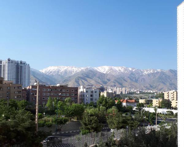 (ایران زمین)144متر بسیارخوش نقشه