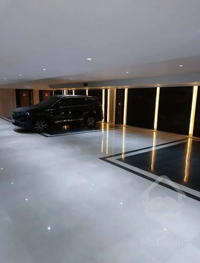 فروش اپارتمان 200 متری زعفرانیه