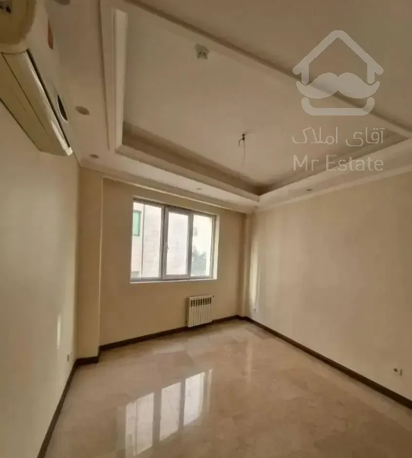 جردن ولیعصر116متر  2خواب  5ساله  رهن کامل