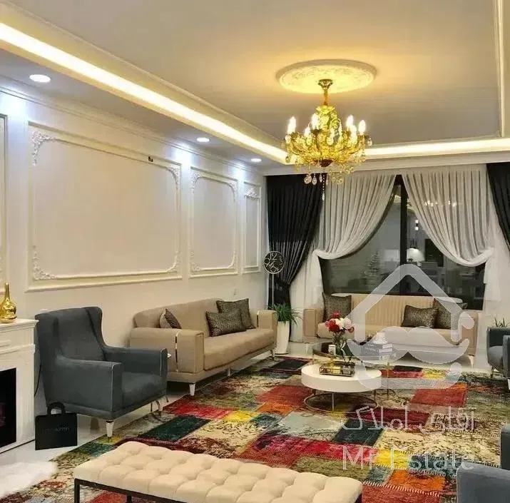 ۳خواب /اوایل کیان آباد