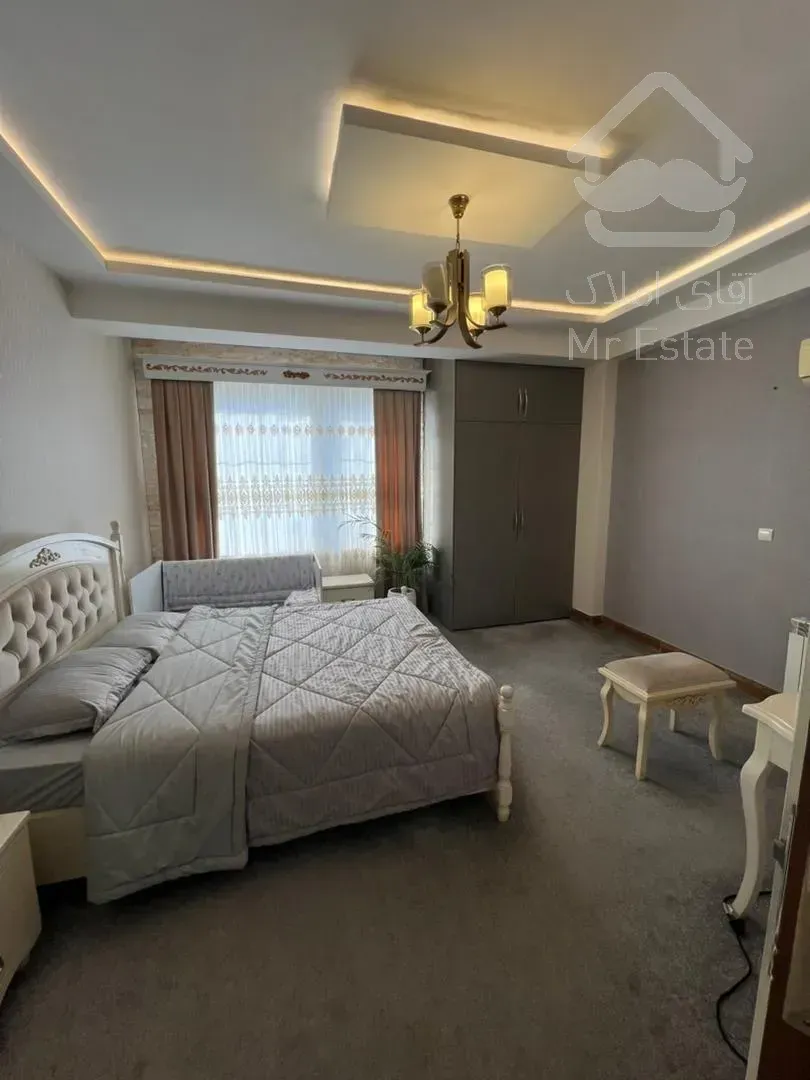 فروش ویلای ۲۶۰ متری متروپل