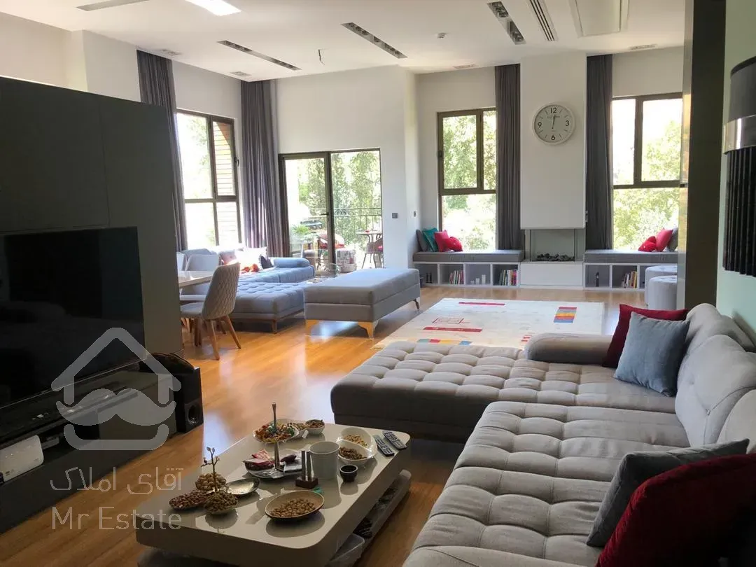 فروش اپارتمان 120 متری ولنجک