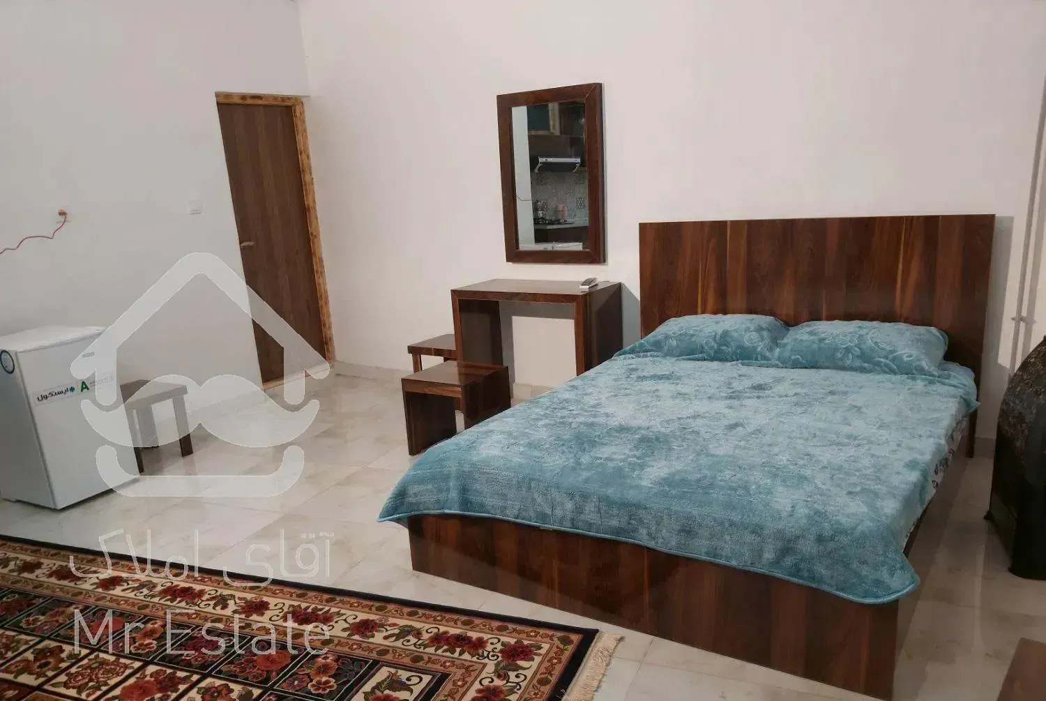 باغ ویلای خیزران