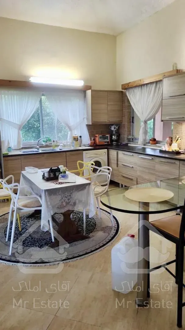 ویلا ساحلی پلاک یک دریا ایزدشهر رهن کامل