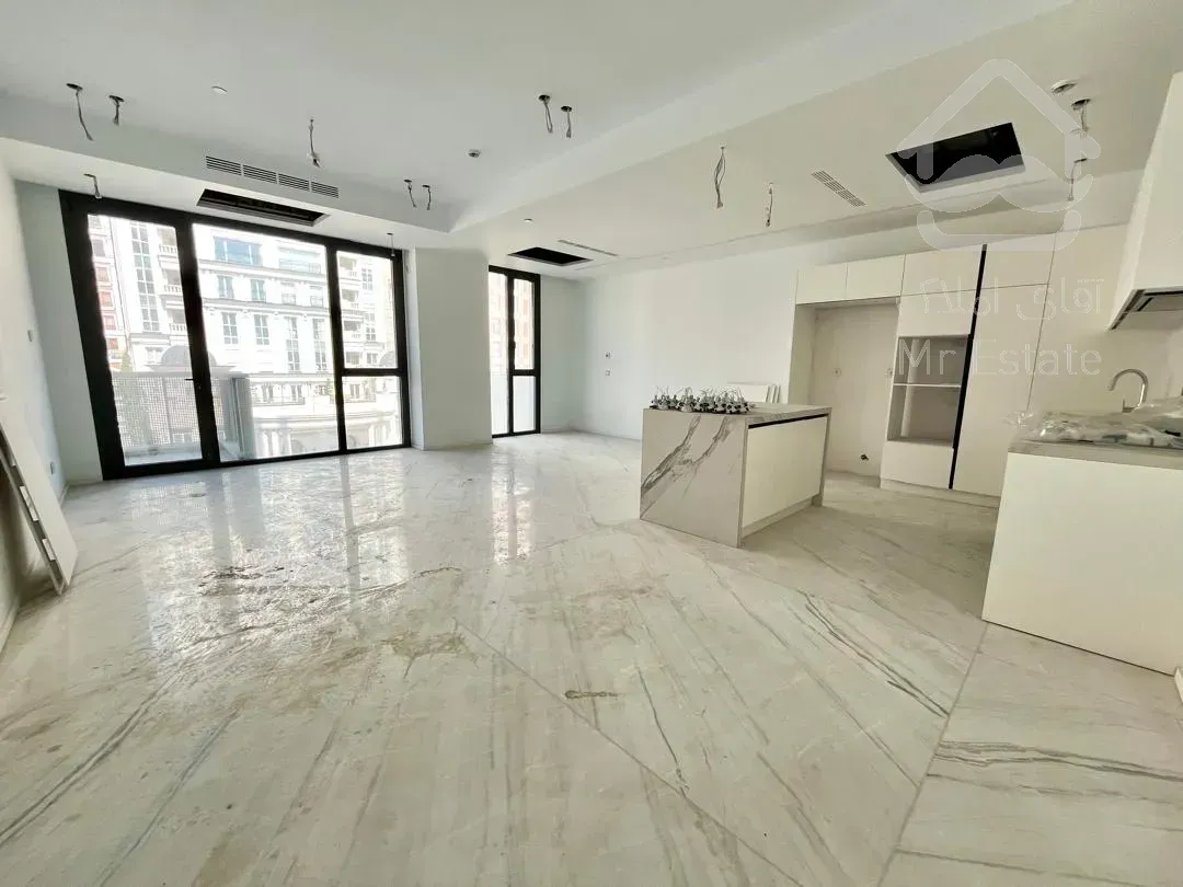 فروش اپارتمان 132 متری ولنجک