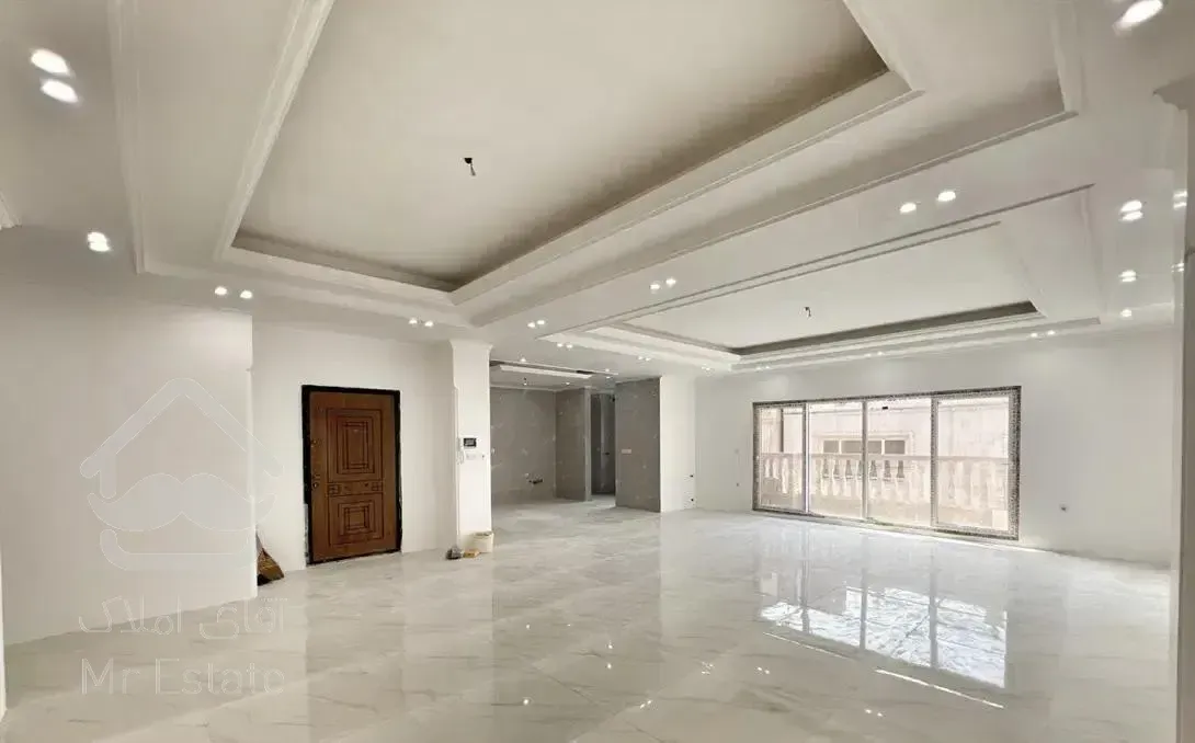 فروش‌آپارتمان ۳ خواب نوساز