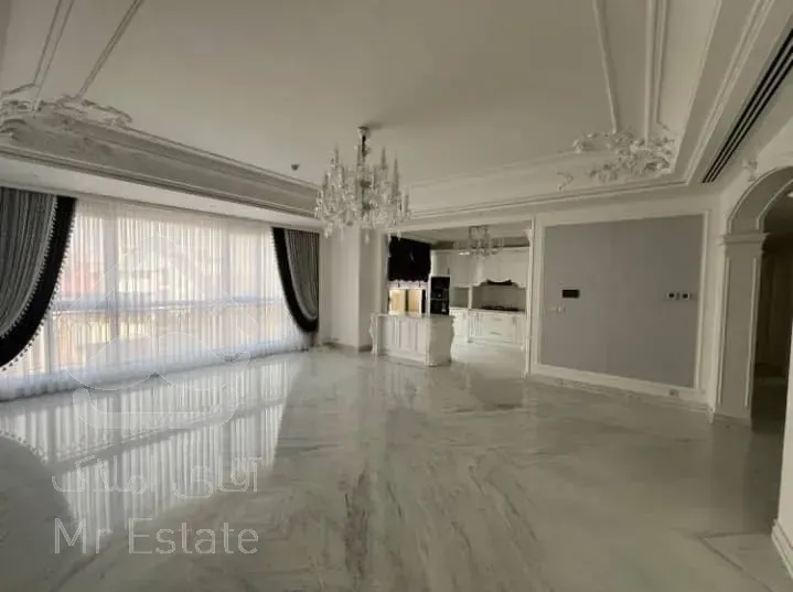 ۱۶۰ متر ۳ خواب