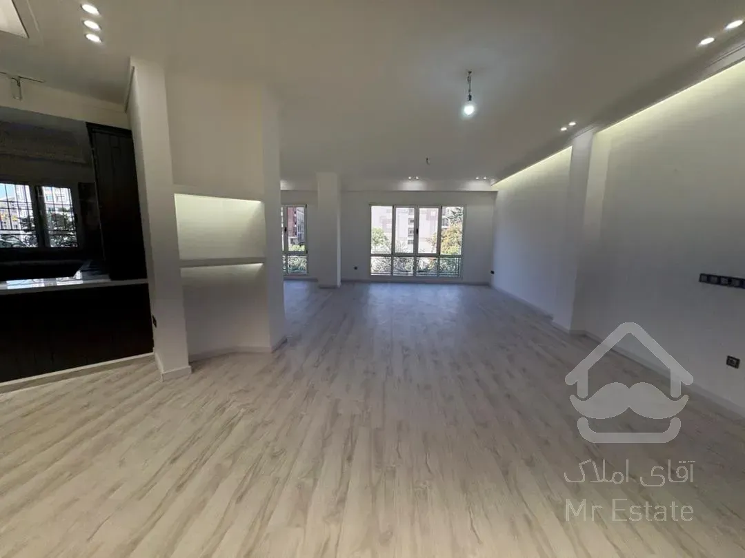 فروش اپارتمان 210 متری زعفرانیه