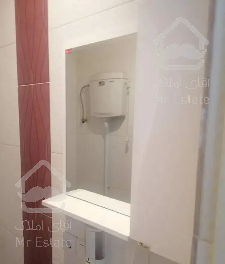 اپارتمان ۱۵۵ متری