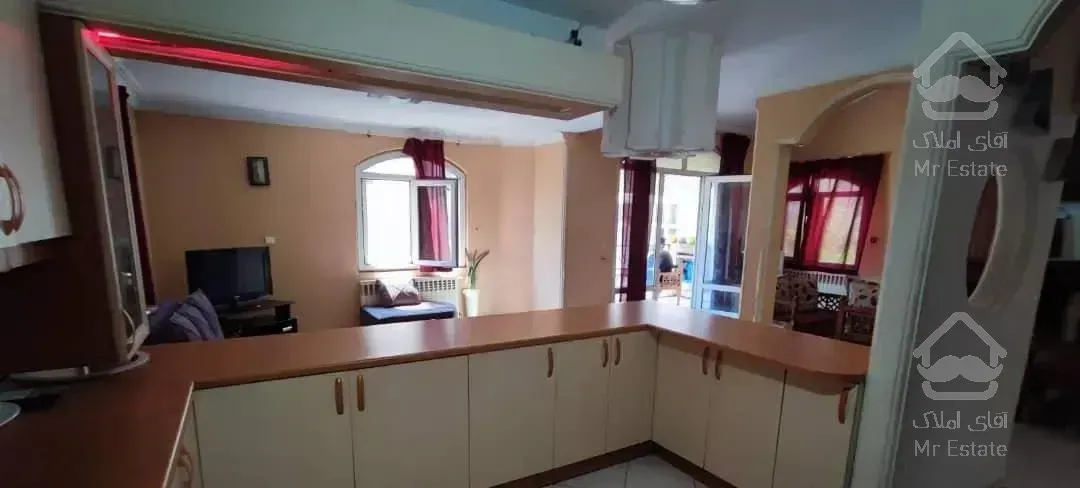 ویلای دربست تریبلکس